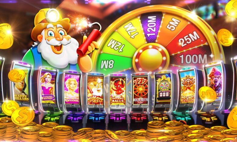 Dewa Slot Online: A Guide to the Most Popular and Gacor Slots in 2023