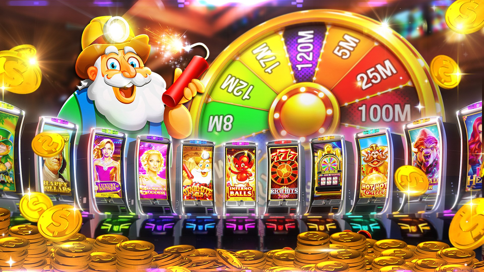 Dewa Slot Online: A Guide to the Most Popular and Gacor Slots in 2023