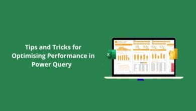 Tips and Tricks for Optimising Performance in Power Query