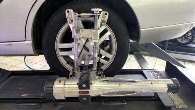 Wheel Alignment Basics: Things You Need to Know