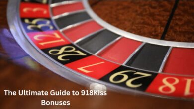 The Ultimate Guide to 918Kiss Bonuses: Boost Your Winning Potential!