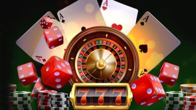 How to Spot a Legitimate Online Casino