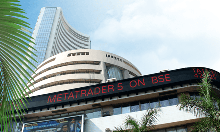 All You Need To Know About BSE Sensex!