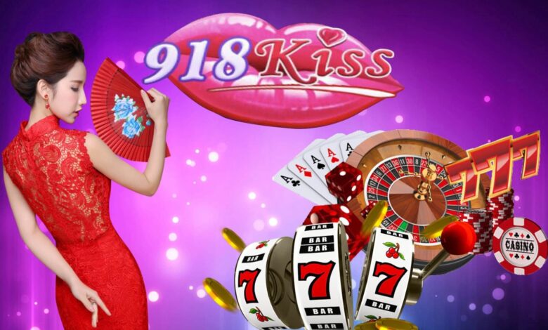 Top 10 Slot Games on 918Kiss - How to Pick the Best?