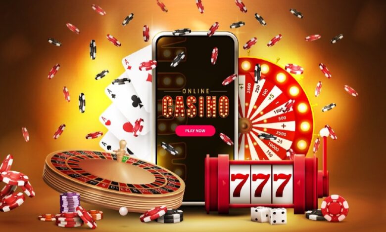 Unveiling the online casino adventure