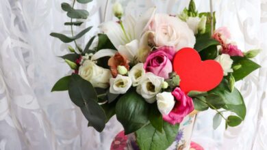 The Timeless Charm of Flower Bouquets: Why They're Perfect for Valentine's Day 10 The Timeless Charm of Flower Bouquets: Why They're Perfect for Valentine's Day