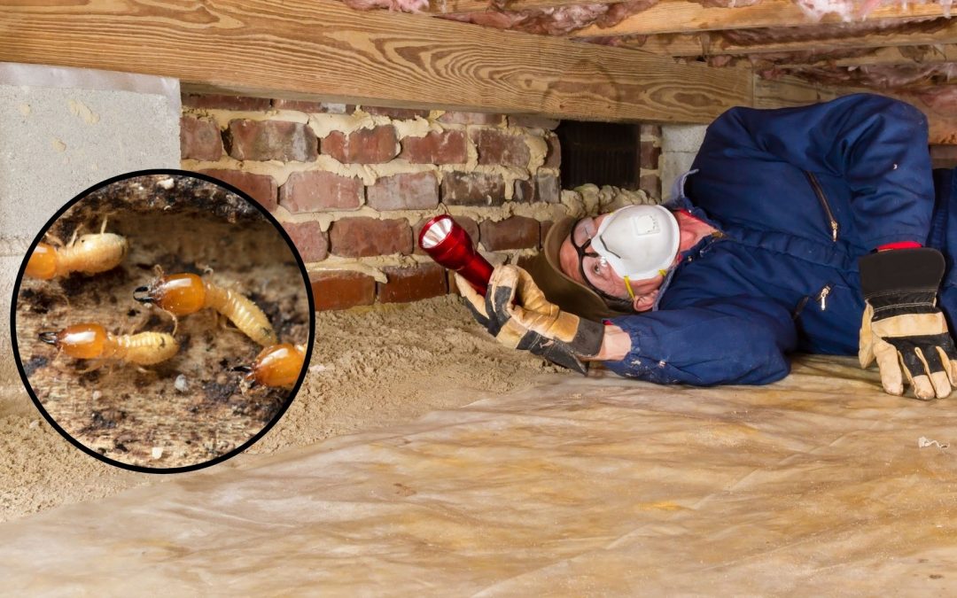 Termite Inspection: Protecting Your Home from Silent Invaders