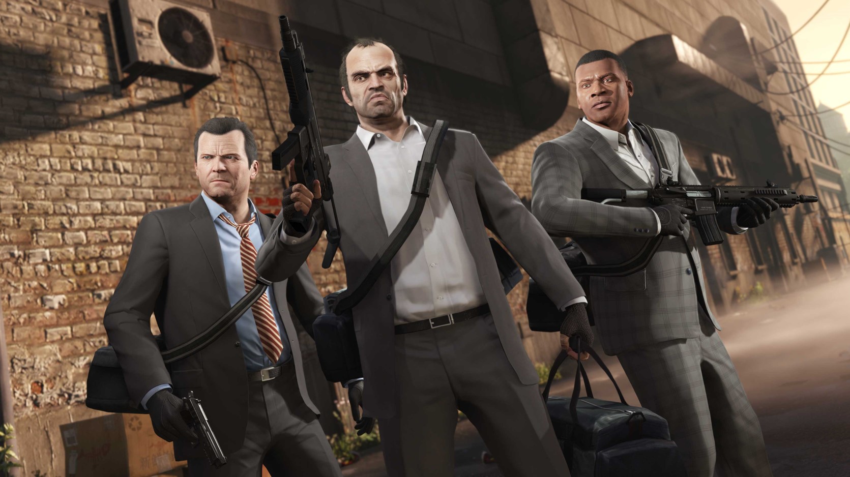 Elevate Your Gaming Experience: The Power of GTA 5 Modded Accounts