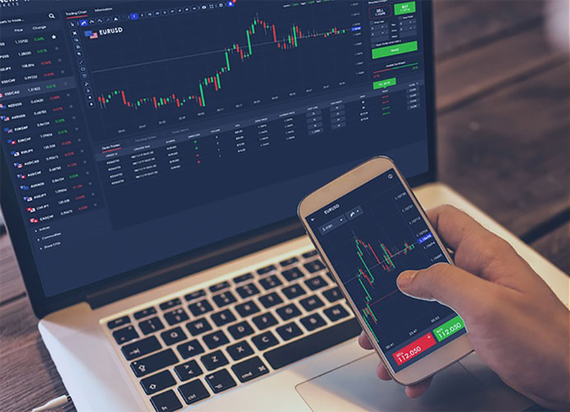 Exploring the Dynamics of Online Trading Platforms: A Comprehensive Guide