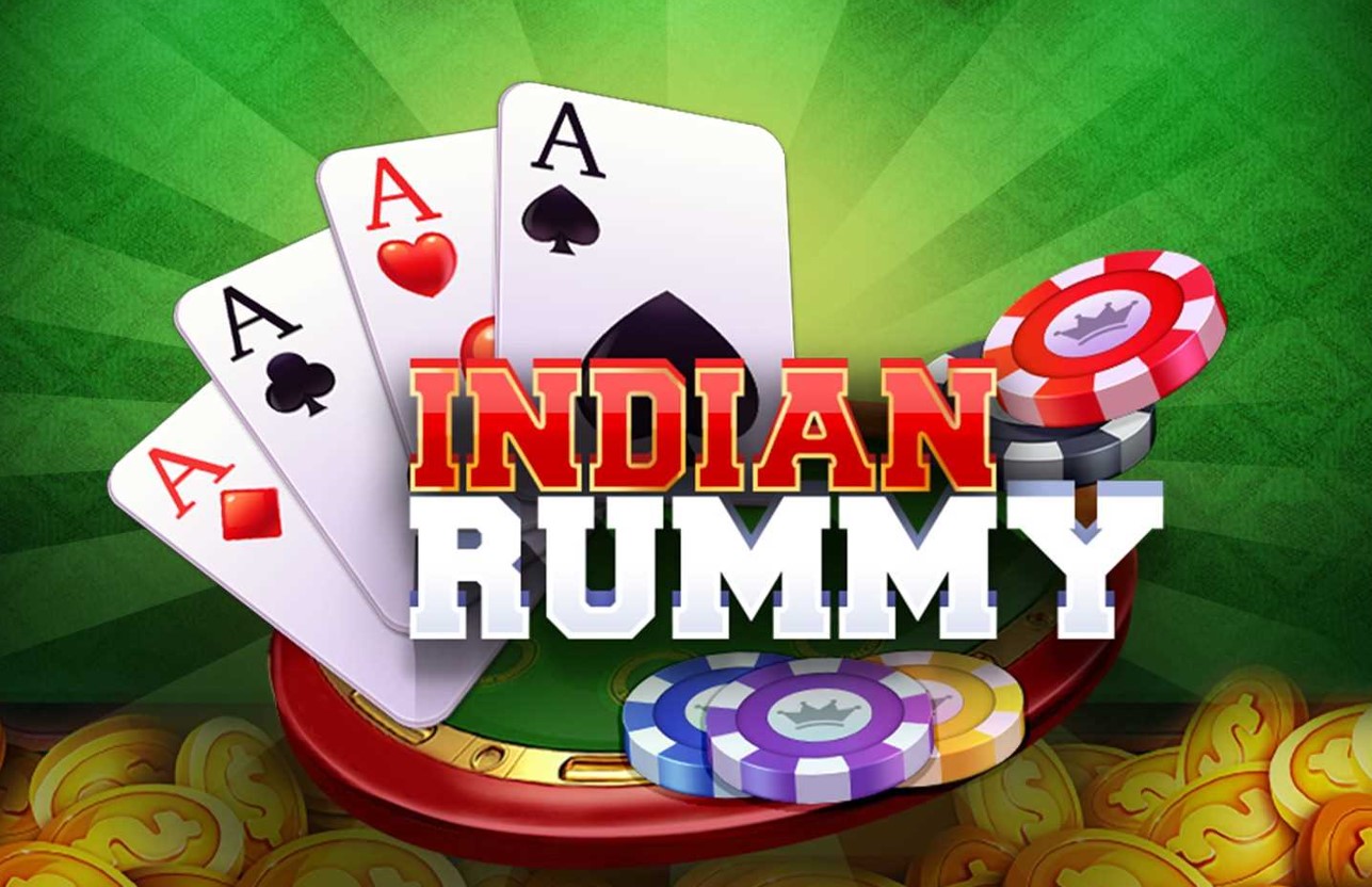 Reason behind popularity of rummy in India