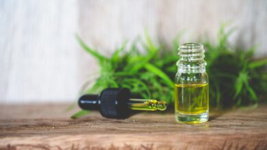 The Comprehensive Guide to CBD Oil by Formula Swiss