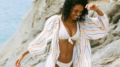 Sustainable Swimsuit Fabrics: A Deep Dive into Eco-Friendly Materials