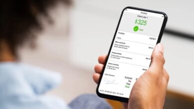 Boost Your Business Efficiency with the Zintego Invoice Generator App