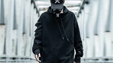 Exploring the Intersection of Fashion and Techwear: A Futuristic Style Revolution