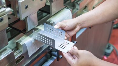 Hot Foil Stamping Machine: Elevating Print and Packaging with Elegance