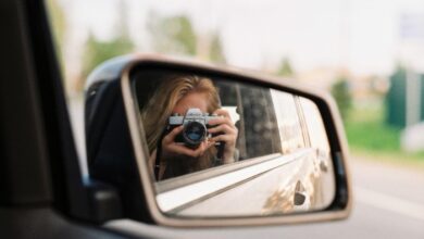 How to Adjust Your Car Mirrors for Optimal Visibility