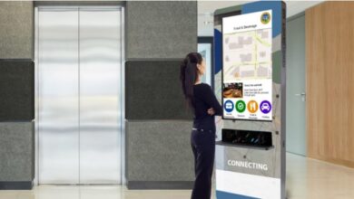 Interactive Touchscreen Displays: Enhancing Passenger Experience with E Paper Display Manufacturers