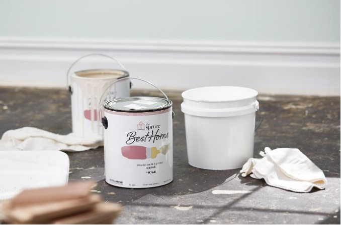 Labeling and Information Requirements for Paint Packaging