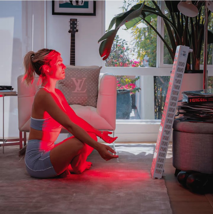 Light Therapy Lamps: A Bright Idea for Enhancing Your Mental and Emotional Well-Being
