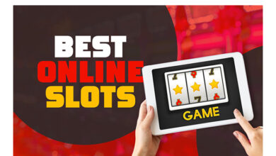 The Best Slots According to Player Reviews