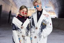 The Rise of Korean Streetwear: A Blend of Tradition and Modernity