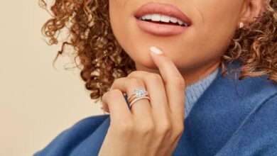 The Sparkling Future: Embracing Lab-Grown Diamond Engagement Rings