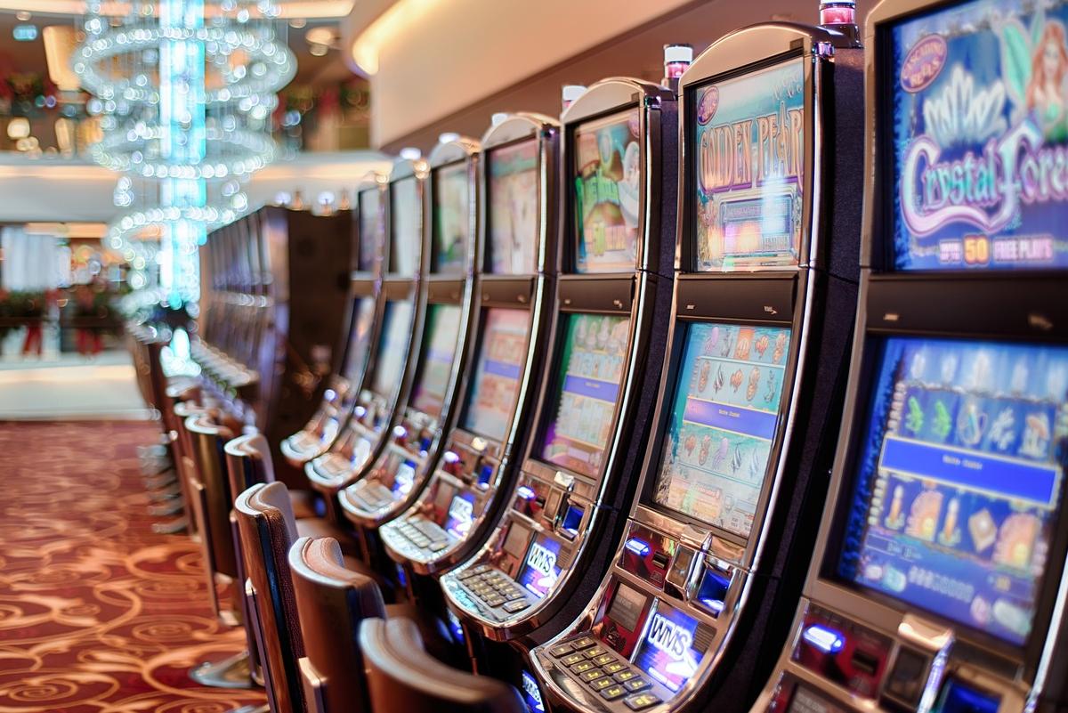 Unveiling the Uniqueness of Slot Game A Gaming Haven Like No Other