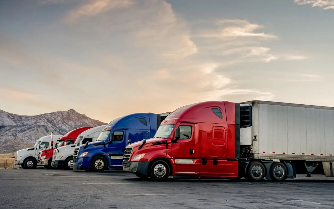 Variable Costs and Types of Trucks
