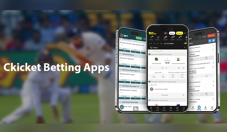 Cricketbook: A Stable Provider Of A Premier Betting Experience