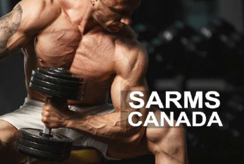 Decoding the SARMs Buying Process in Canada