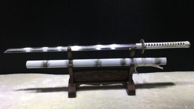 Embarking on the Quest for a Japanese Katana: A Casual Enthusiast’s Guide to Buying the Legendary Sword