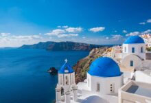 Greece's Hidden Gems: The Best Islands for an Unforgettable Family Vacation