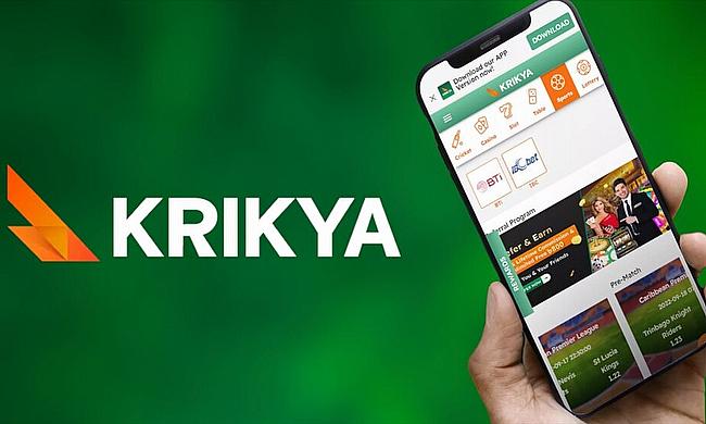 Krikya – Review On One Of The Most Reliable Betting Sites