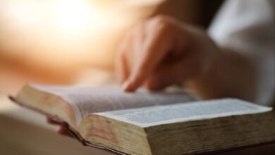 Navigating the Controversy: Can Christians Read the Book of Enoch? 11 Navigating the Controversy: Can Christians Read the Book of Enoch?