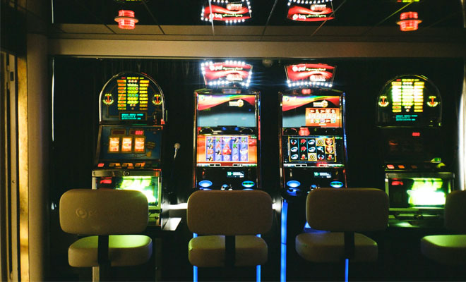 Sensational Soundtracks: The Role of Music in Slot Games