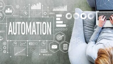 The Impact of Automation on Project Accounting 8 The Impact of Automation on Project Accounting