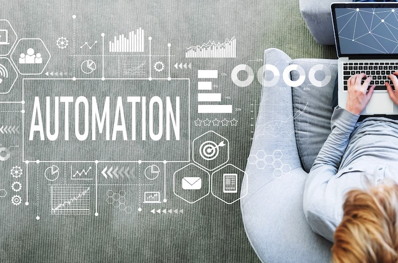 The Impact of Automation on Project Accounting