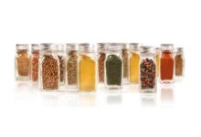 Top 10 Must-Have Food Seasonings for Every Kitchen