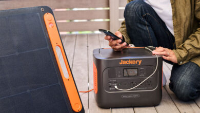 介護施設のBCPにポータブル電源は役立つ？おすすめのJackeryポータブル電源も紹介