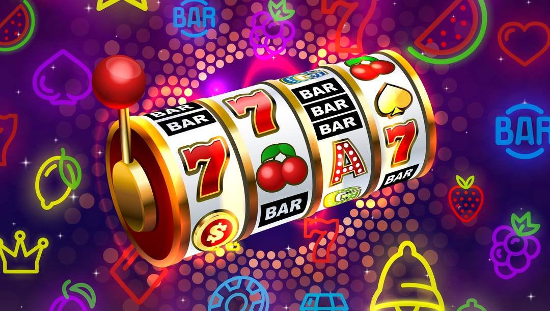 Advantages of Playing with the Slot88 Gacor Platform at the Early 2024 1 Advantages of Playing with the Slot88 Gacor Platform at the Early 2024