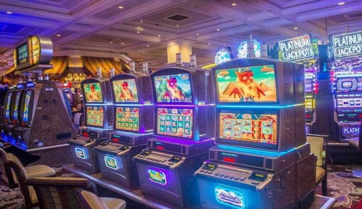 Can you withdraw from casinos? 1 Can you withdraw from casinos?