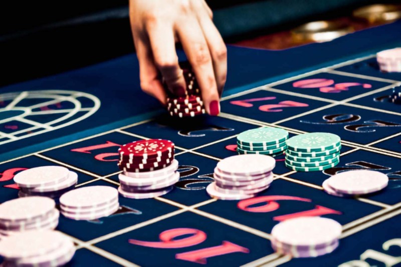 Grab your chance to win big with BTS at the King Plus Casino! 1 Grab your chance to win big with BTS at the King Plus Casino!