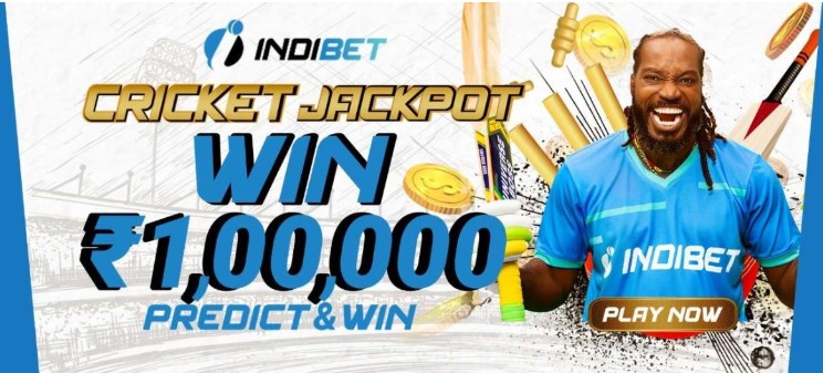 Indibet: The Best Cricket Betting App in India 1 Indibet: The Best Cricket Betting App in India