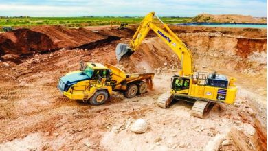 Revolutionizing Construction Sustainability: The Crucial Role of Aggregates Equipment