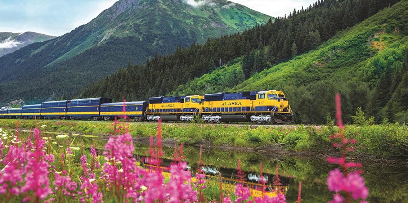 Sustainable Rail Travel: Green Initiatives and Paperless Options