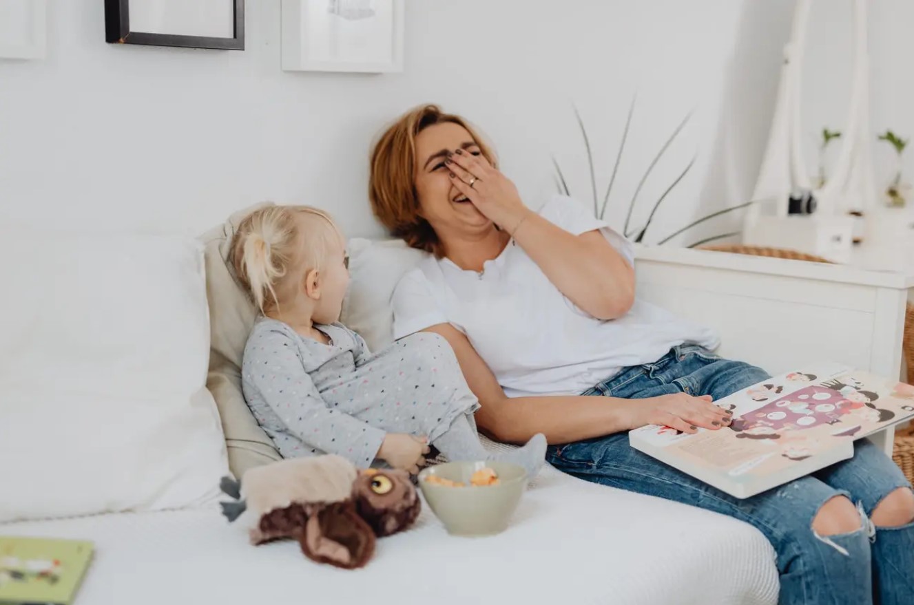 What You Need to Know About Child Custody in Australia