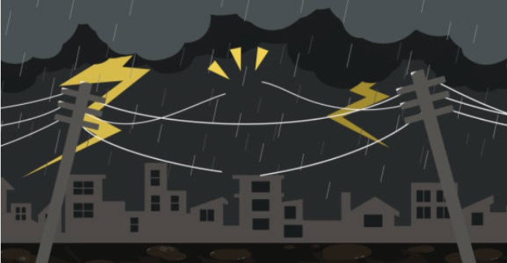 防災対策してますか？～いつ何時も緊急時も電源確保～