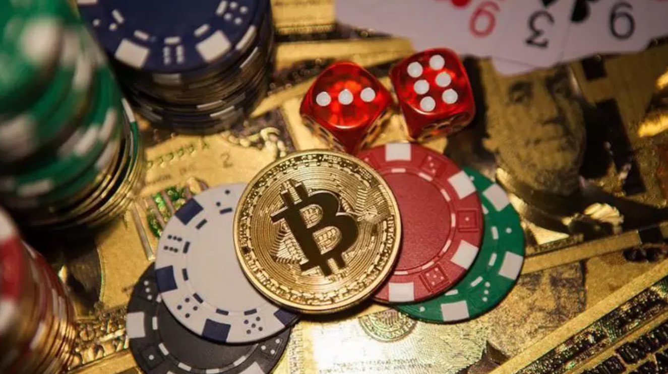 Crypto Chips: Navigating the World of Cryptocurrency in Malaysian Online Casinos 1 Crypto Chips: Navigating the World of Cryptocurrency in Malaysian Online Casinos