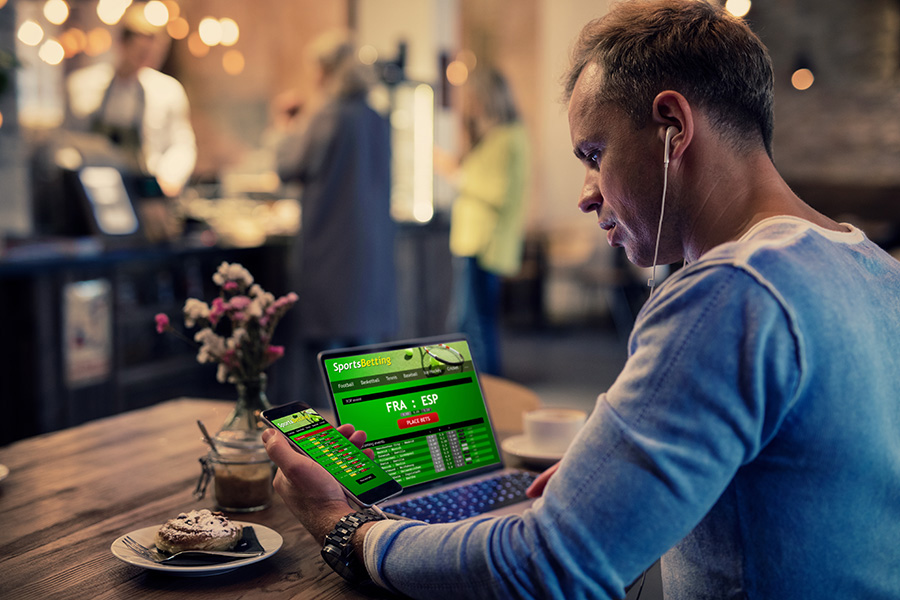 Exploring the Benefits of Sports Betting in Singapore 1 Exploring the Benefits of Sports Betting in Singapore