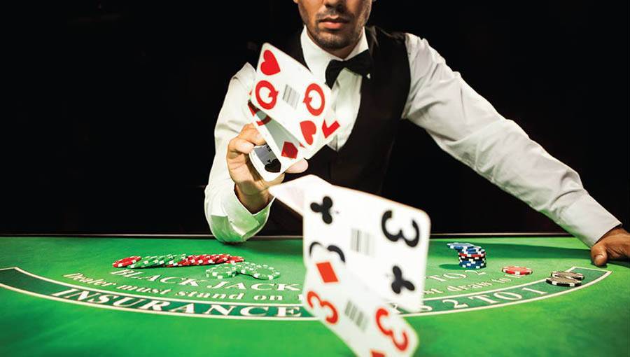 How to Turn Every Bet into a Profitable Venture at Evolution Gaming Live Casino 1 How to Turn Every Bet into a Profitable Venture at Evolution Gaming Live Casino
